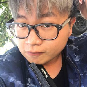 Meet your Posher, William